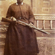 Illustration for article titled History's Gutsy Black Heroines